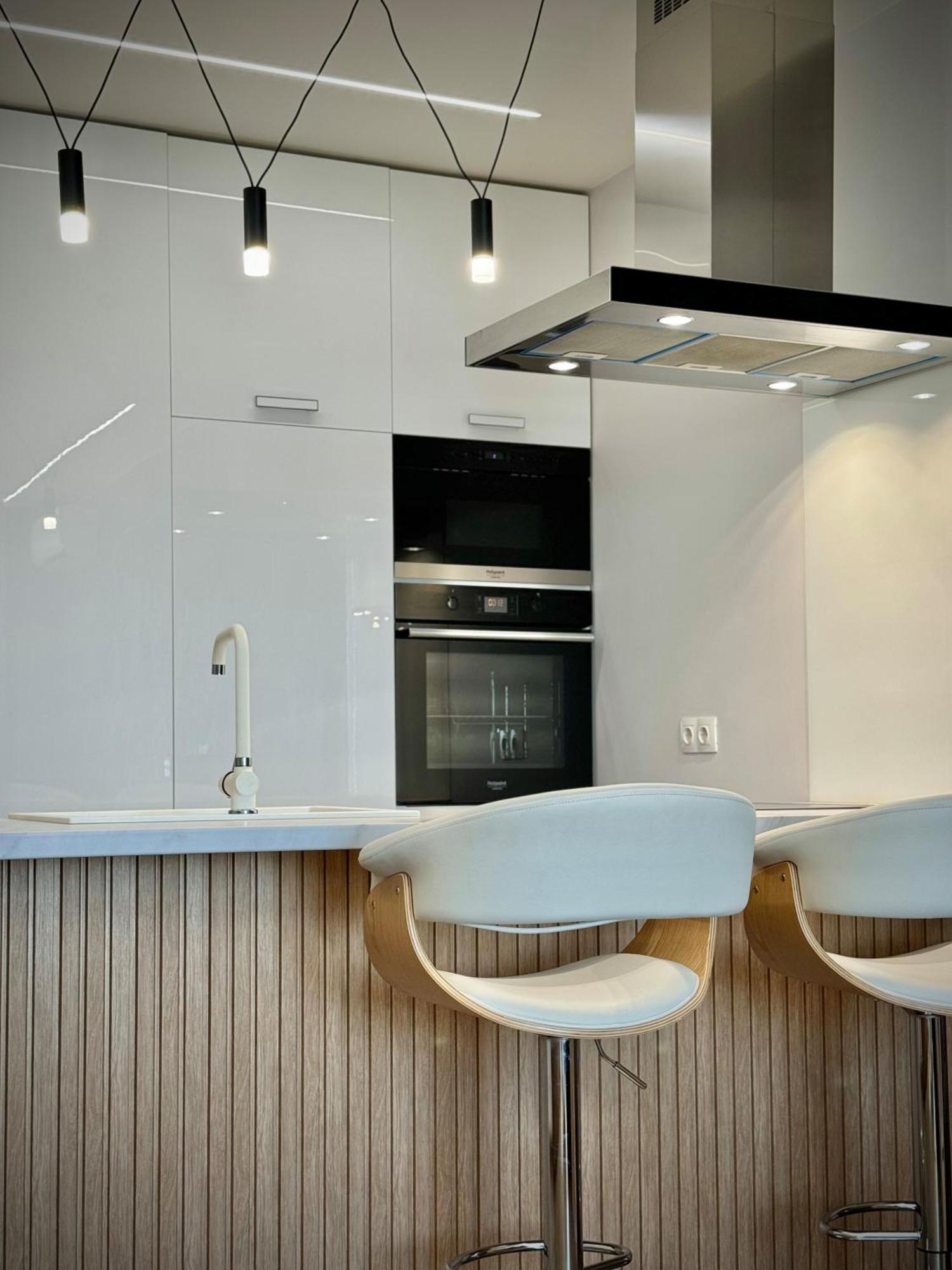 Modern 1Bed Apartment For 4 Guests In Szófia Kültér fotó