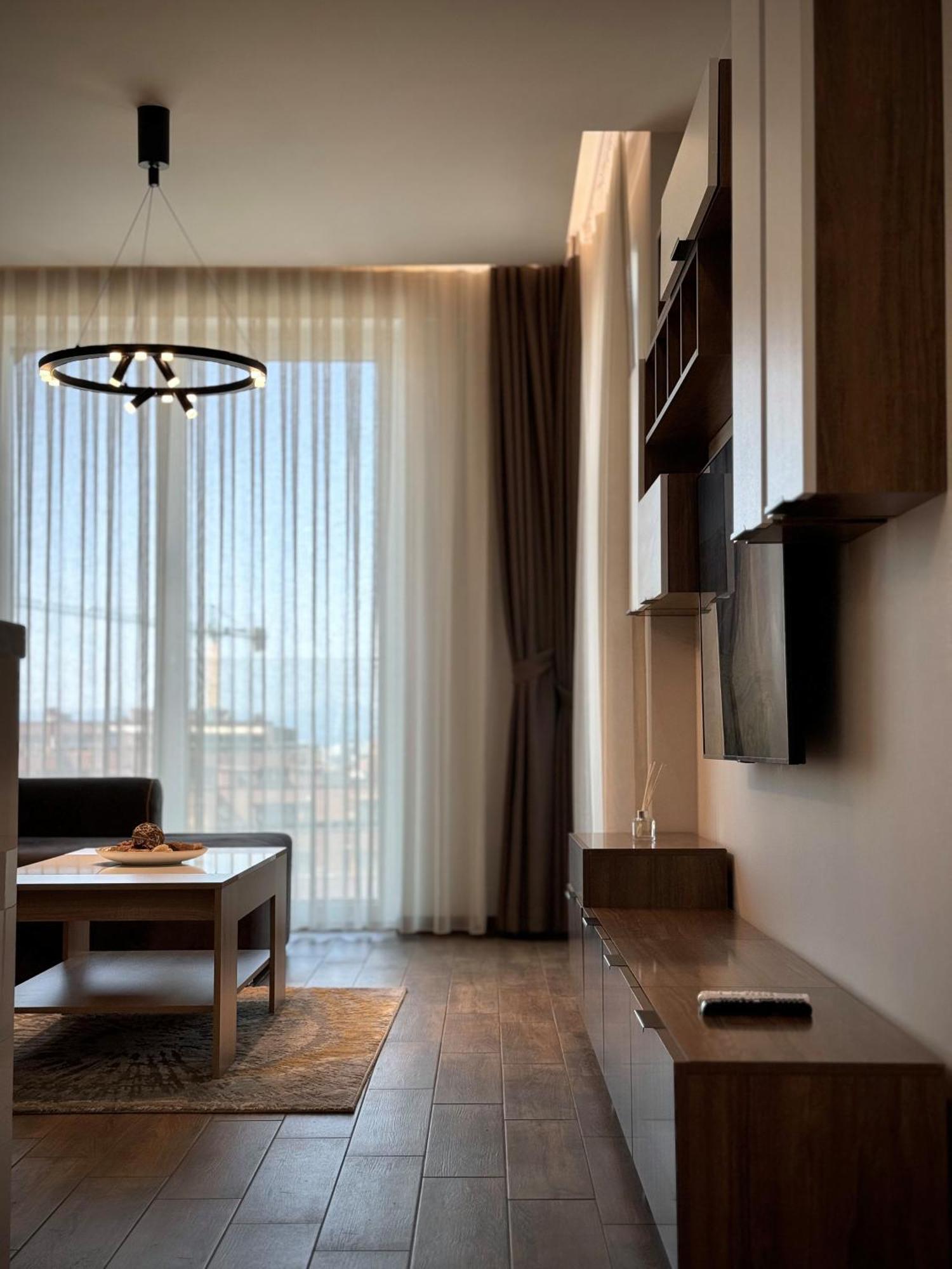 Modern 1Bed Apartment For 4 Guests In Szófia Kültér fotó